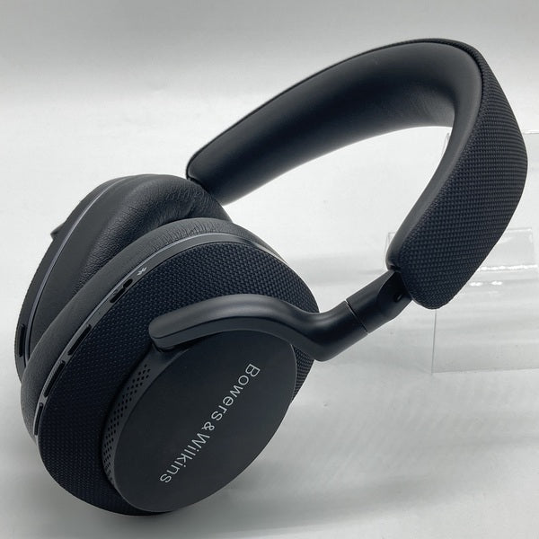 Bowers & Wilkins Px7 S2e アンスラサイト ブラック Amazon.co.jp: Bowers & Wilkins Px7 S3 (アンスラサイト