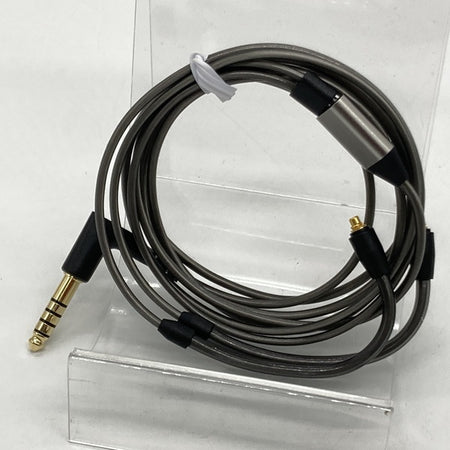 SENNHEISER IE900 純正4.4mmバランスケーブル SENNHEISER IE300/900用純正4.4mmバランスケーブル
