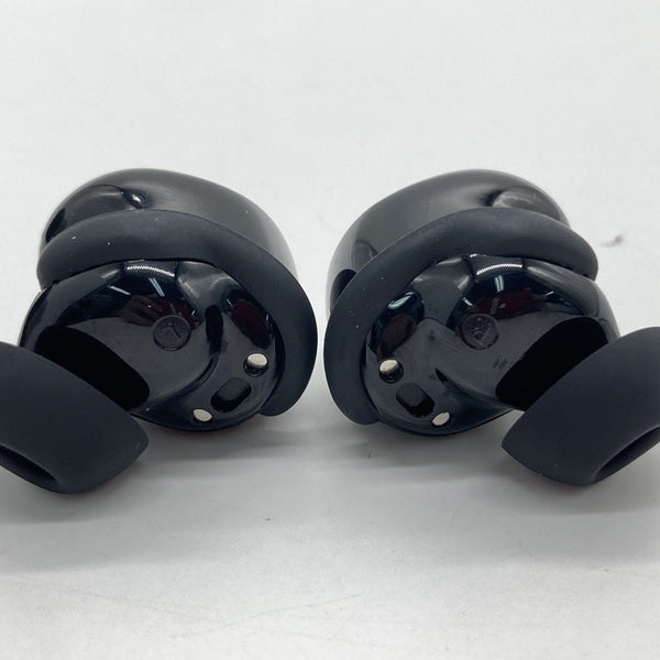 【中古】QuietComfort Earbuds Black【秋葉原】