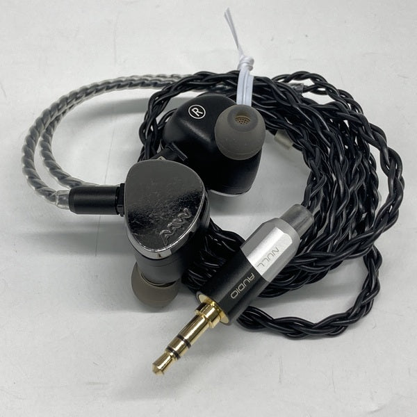 【中古】A3H+ Noir Edition (Universal Fit)【日本橋】
