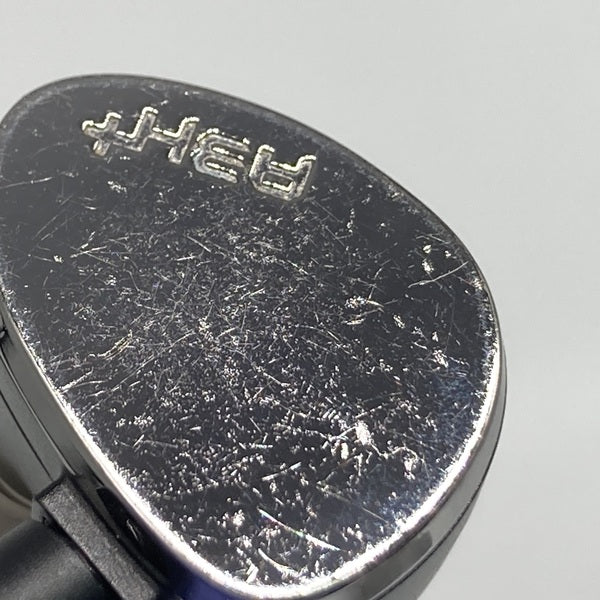 【中古】A3H+ Noir Edition (Universal Fit)【日本橋】