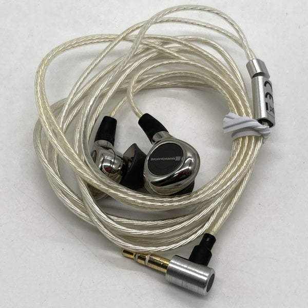 xelento remote 未使用品 Amazon.co.jp: beyerdynamic テスラテクノロジー搭載 インイヤー
