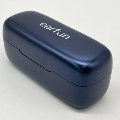 【中古】EarFun Free Pro 3 NavyBlue【秋葉原】