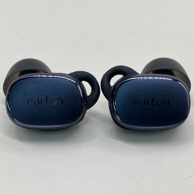 【中古】EarFun Free Pro 3 NavyBlue【秋葉原】
