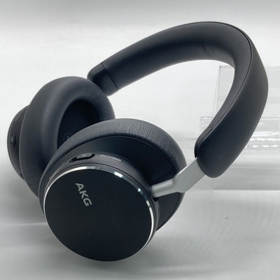 【中古】N9 Hybrid ブラック【AKGN9HYBRIDBLK】【日本橋】