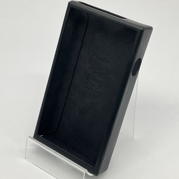 Astell&kern中古 Astell&Kern 【中古】A&futura SE300 Case Black 【IRV-AK-SE300