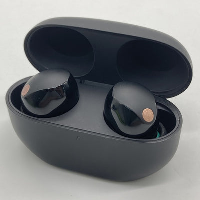 【中古】WF-1000XM5 B ブラック【日本橋】