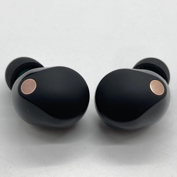 【中古】WF-1000XM5 B ブラック【日本橋】
