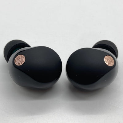 【中古】WF-1000XM5 B ブラック【日本橋】