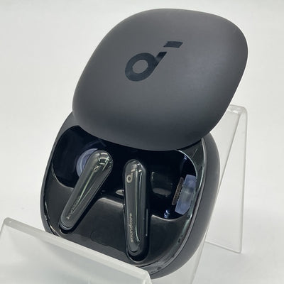 【中古】Soundcore Liberty 4 ミッドナイトブラック 【A3953N11】【秋葉原】