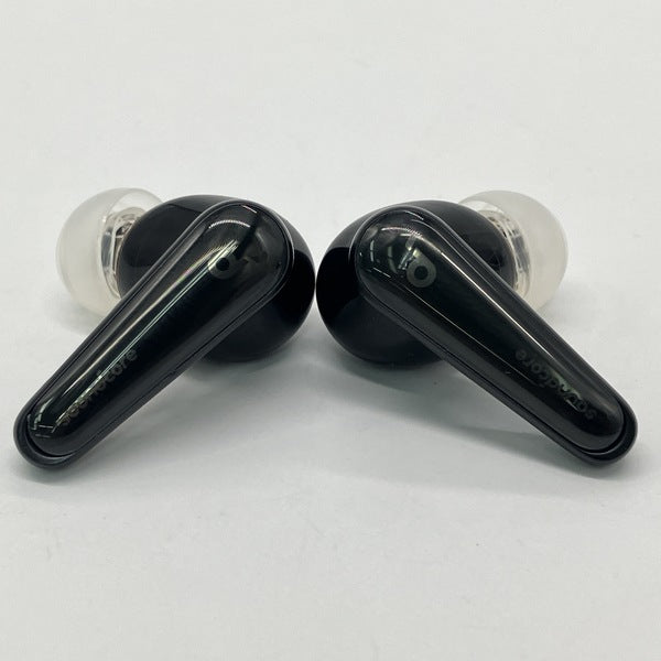 【中古】Soundcore Liberty 4 ミッドナイトブラック 【A3953N11】【秋葉原】