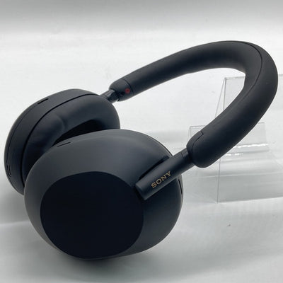 【中古】WH-1000XM5 BM ブラック【日本橋】