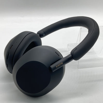 【中古】WH-1000XM5 BM ブラック【日本橋】