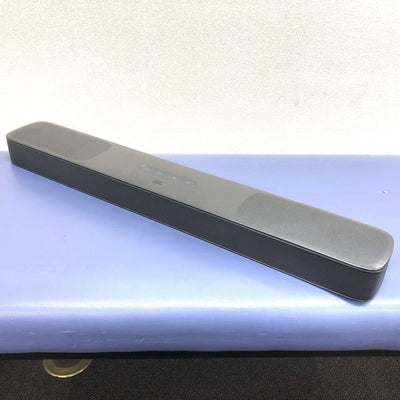 【中古】BAR 5.0 MultiBeam【JBLBAR50MBBLKJN】【秋葉原】