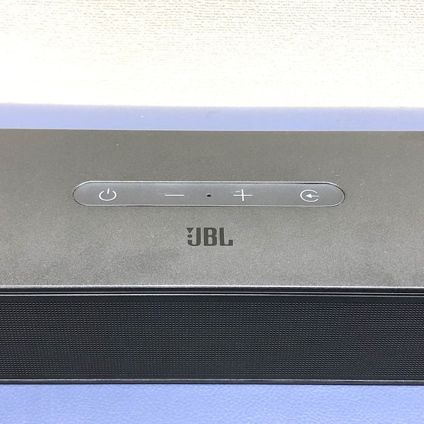 【中古】BAR 5.0 MultiBeam【JBLBAR50MBBLKJN】【秋葉原】