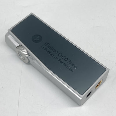 【中古】DC07PRO Silver【日本橋】