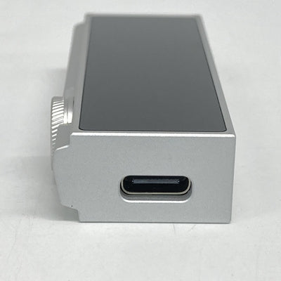 【中古】DC07PRO Silver【日本橋】