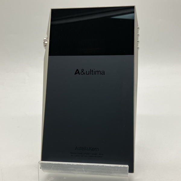 【中古】A&ultima SP3000T 【IRV-AK-SP3000T】【名古屋】
