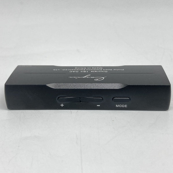 【中古】RU7 ポータブルUSB DAC/AMP【日本橋】