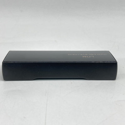 【中古】RU7 ポータブルUSB DAC/AMP【日本橋】