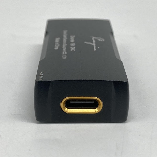 【中古】RU7 ポータブルUSB DAC/AMP【日本橋】