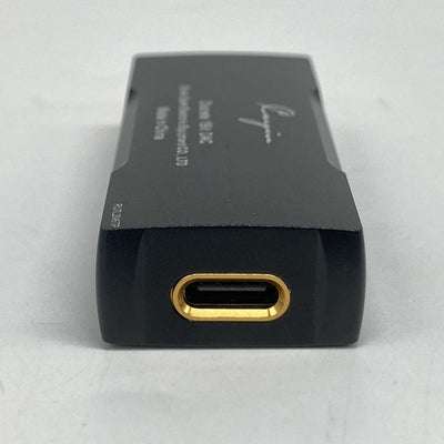 【中古】RU7 ポータブルUSB DAC/AMP【日本橋】