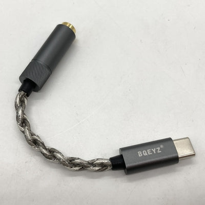 【中古】Lin（Type-C to 4.4mm ケーブル）【日本橋】