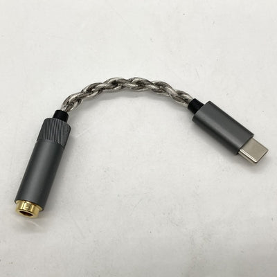 【中古】Lin（Type-C to 4.4mm ケーブル）【日本橋】