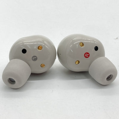 【中古】WF-1000XM5 S プラチナシルバー【秋葉原】