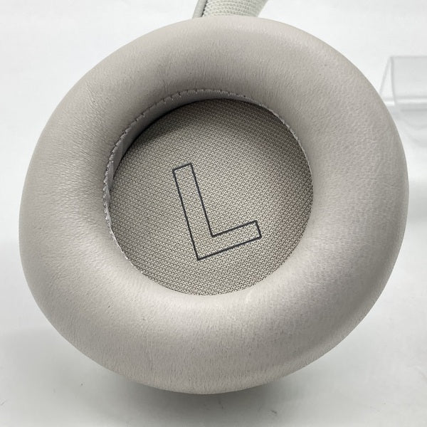 BANG & OLUFSEN 【中古】Beoplay Portal PC PlayStation (Grey Mist