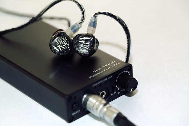 PP6(Pure Platform Six)