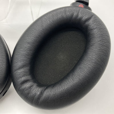 【中古】WH-1000XM4 BM ブラック【日本橋】