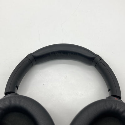 【中古】WH-1000XM4 BM ブラック【日本橋】