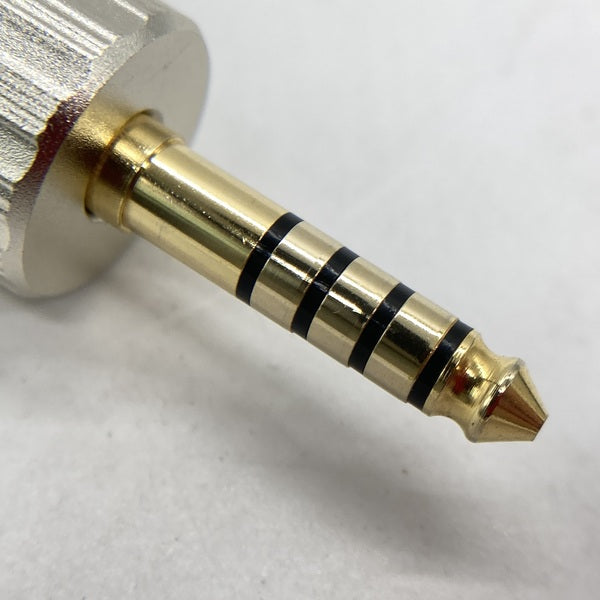 【中古】4.4mm to 4.4mm cable【秋葉原】