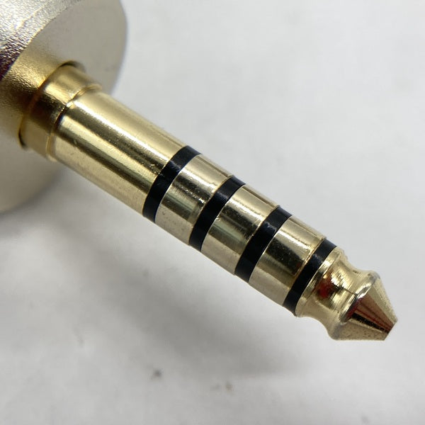 【中古】4.4mm to 4.4mm cable【秋葉原】