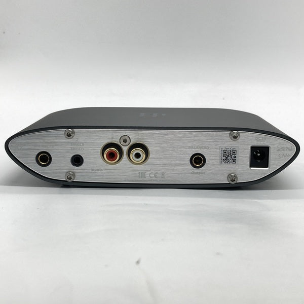 【中古】ZEN CAN スペシャルパッケージ iPower5v 同梱版【秋葉原】