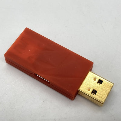 【中古】iDefender+ AA USB-A端子オス   USB-A端子メス【秋葉原】