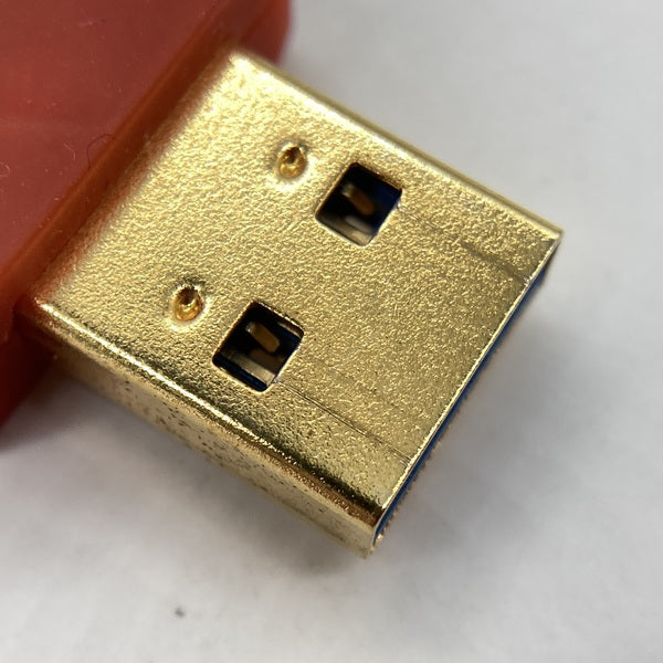 【中古】iDefender+ AA USB-A端子オス   USB-A端子メス【秋葉原】