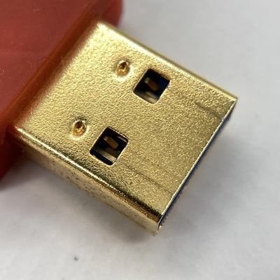 【中古】iDefender+ AA USB-A端子オス   USB-A端子メス【秋葉原】