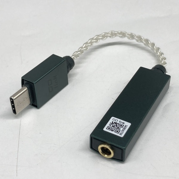 【中古】GO link【日本橋】
