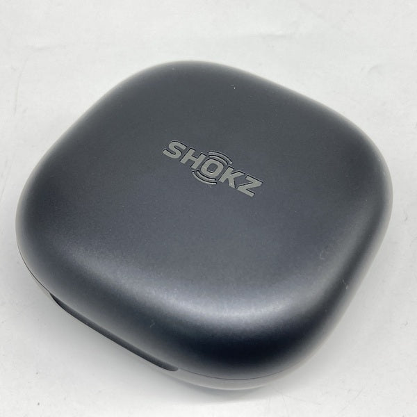 【中古】OpenFit2 Black【SKZ-EP-000045】【秋葉原】