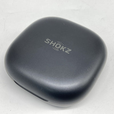 【中古】OpenFit2 Black【SKZ-EP-000045】【秋葉原】