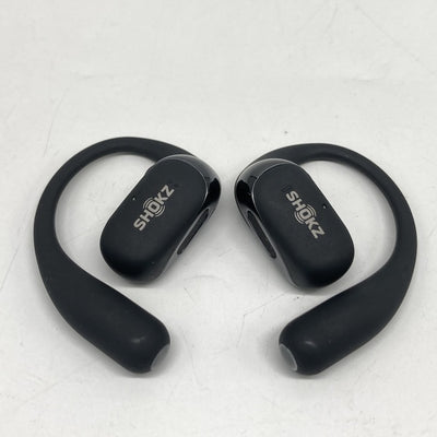 【中古】OpenFit2 Black【SKZ-EP-000045】【秋葉原】