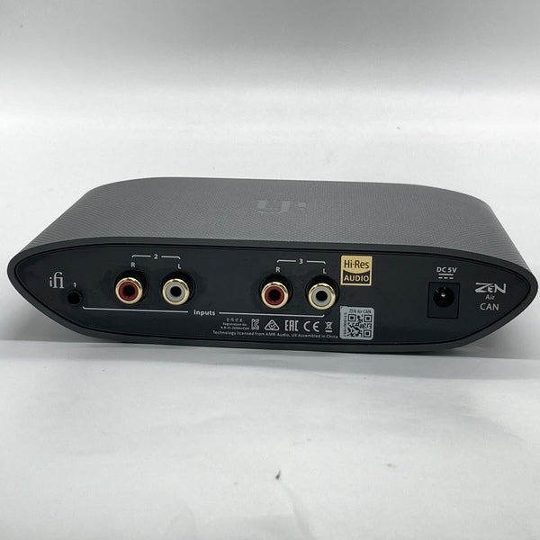 【中古】ZEN Air CAN【秋葉原】