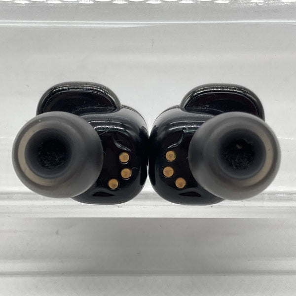 【中古】ATH-SQ1TW2 BK ジェットブラック【秋葉原】