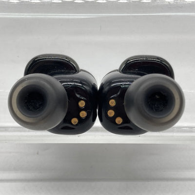 【中古】ATH-SQ1TW2 BK ジェットブラック【秋葉原】