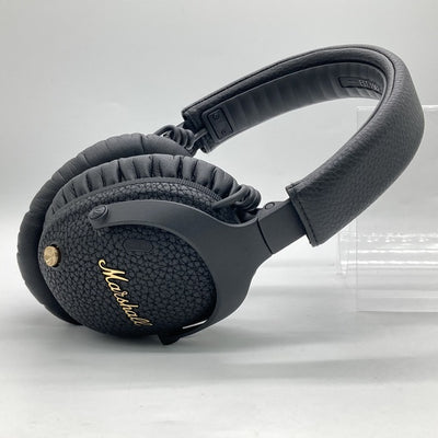 【中古】Monitor III ANC Black【秋葉原】
