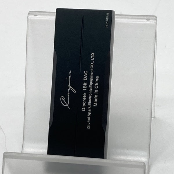 【中古】RU7 ポータブルUSB DAC/AMP【秋葉原】