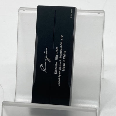 【中古】RU7 ポータブルUSB DAC/AMP【秋葉原】