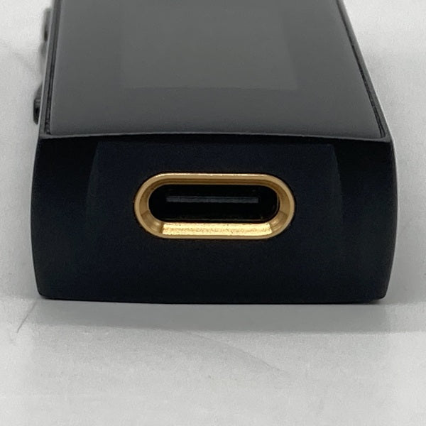 【中古】RU7 ポータブルUSB DAC/AMP【秋葉原】